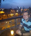 Citas Hombre Francia a Auxerre : Gwenael, 48 años